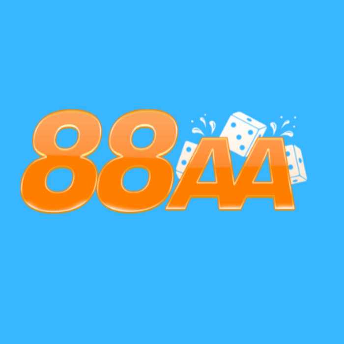 logo 88aa nhà cái uy tín hàng đầu
